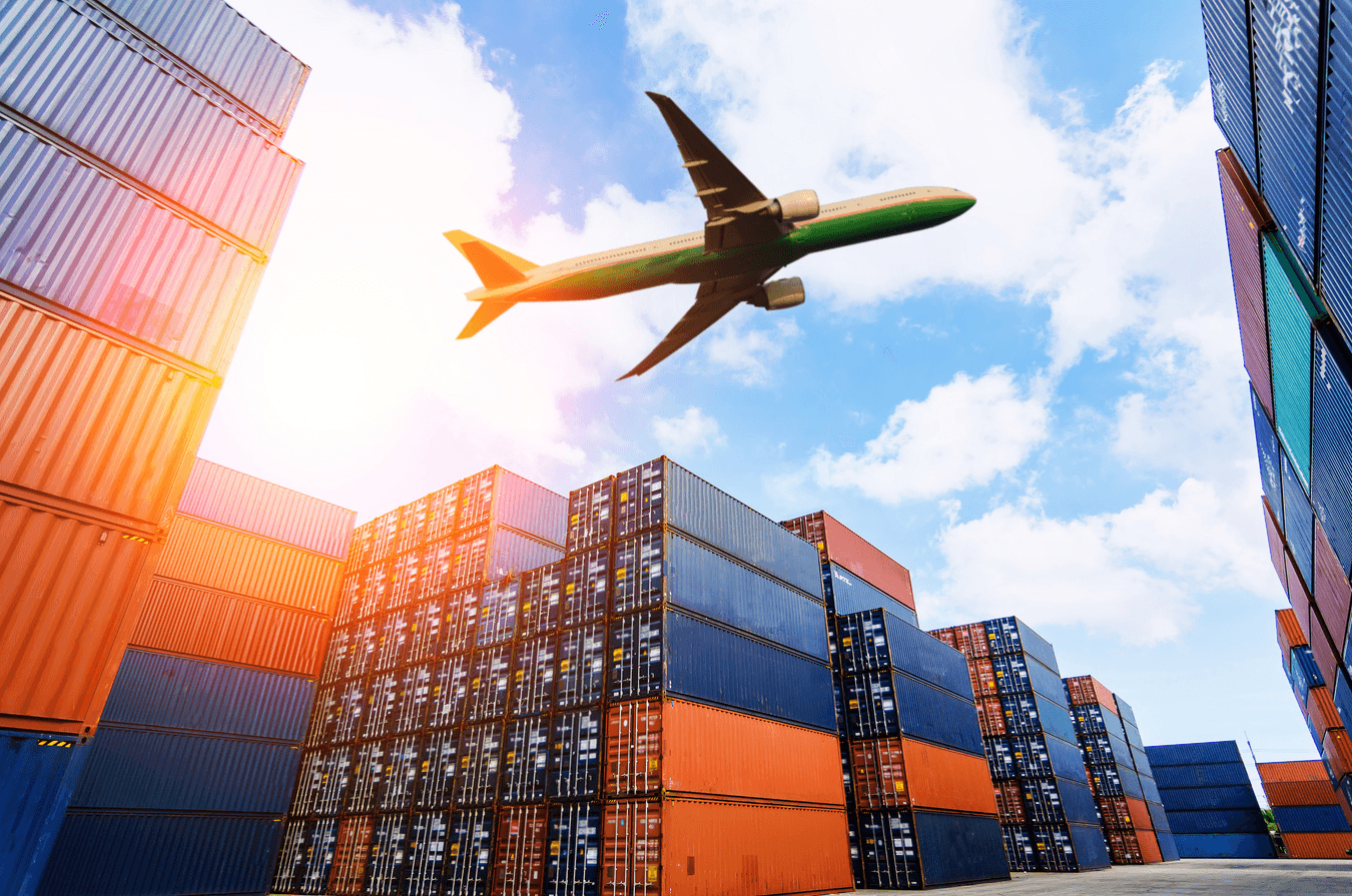 Logistics and warehousing operations