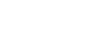 The Derma Co logo