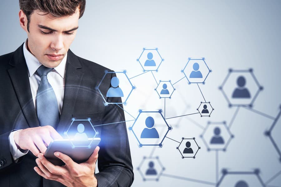 Talent intelligence and workforce planning environment